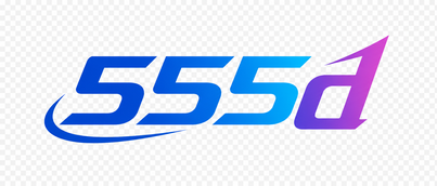 555d
